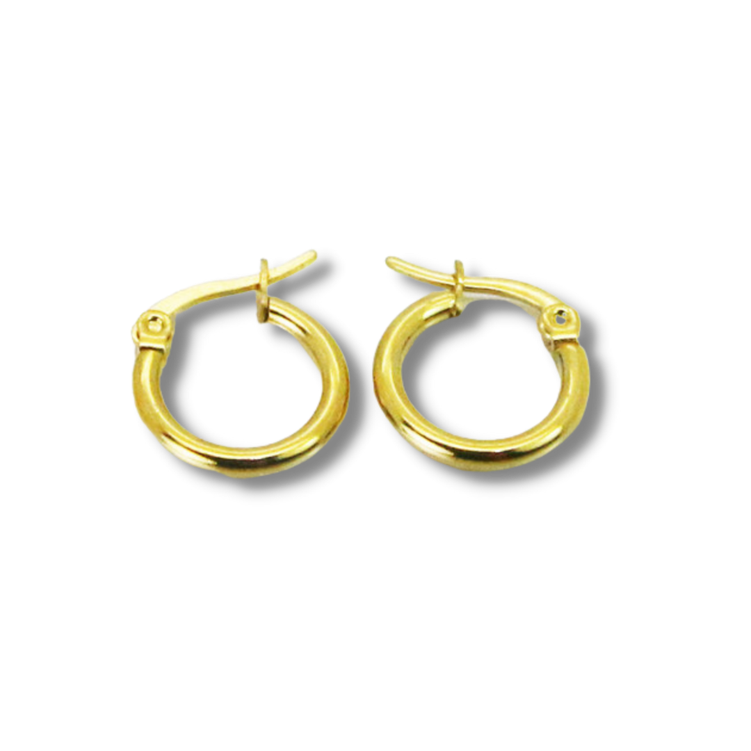 Mini Hoops