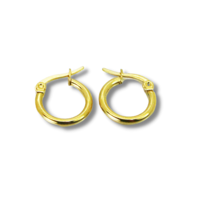 Mini Hoops