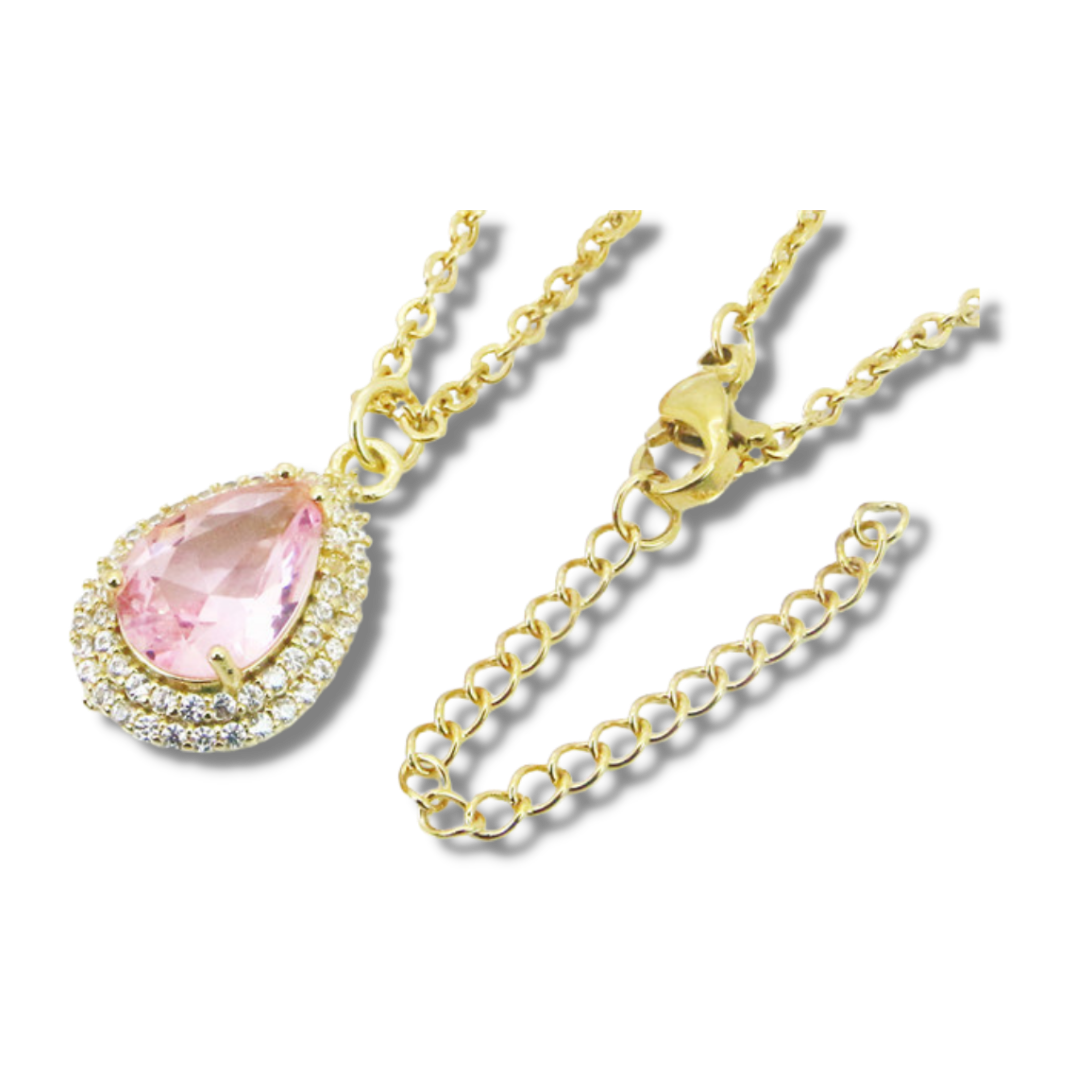 Lover’s Drop Necklace