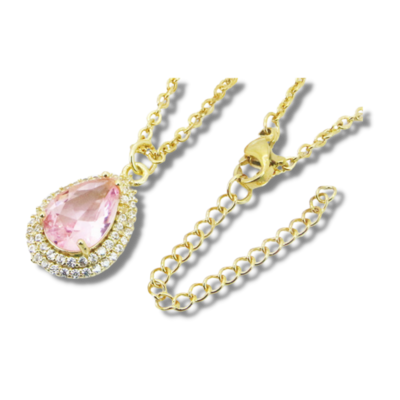 Lover’s Drop Necklace