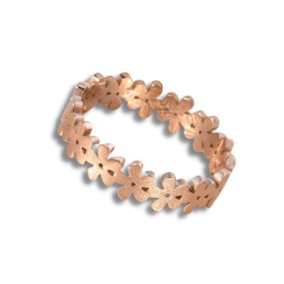 Flower Ring