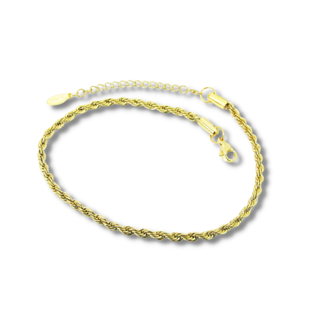 Rope Anklet
