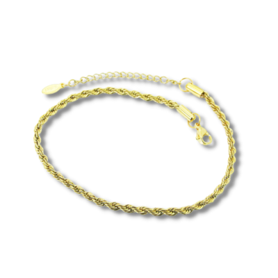 Rope Anklet