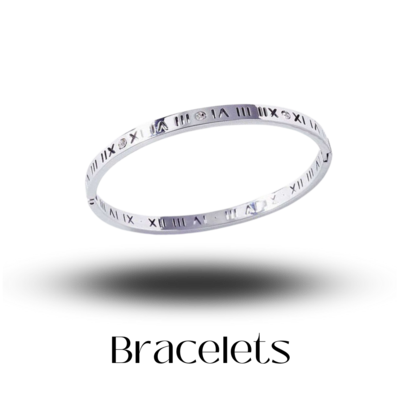 Bracelets