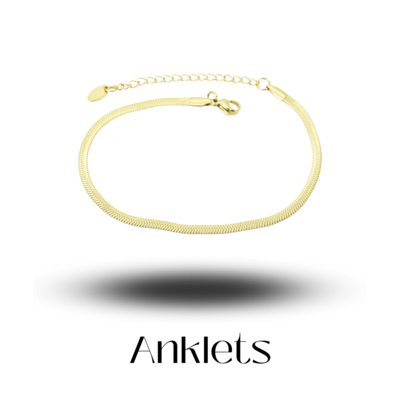 Anklets