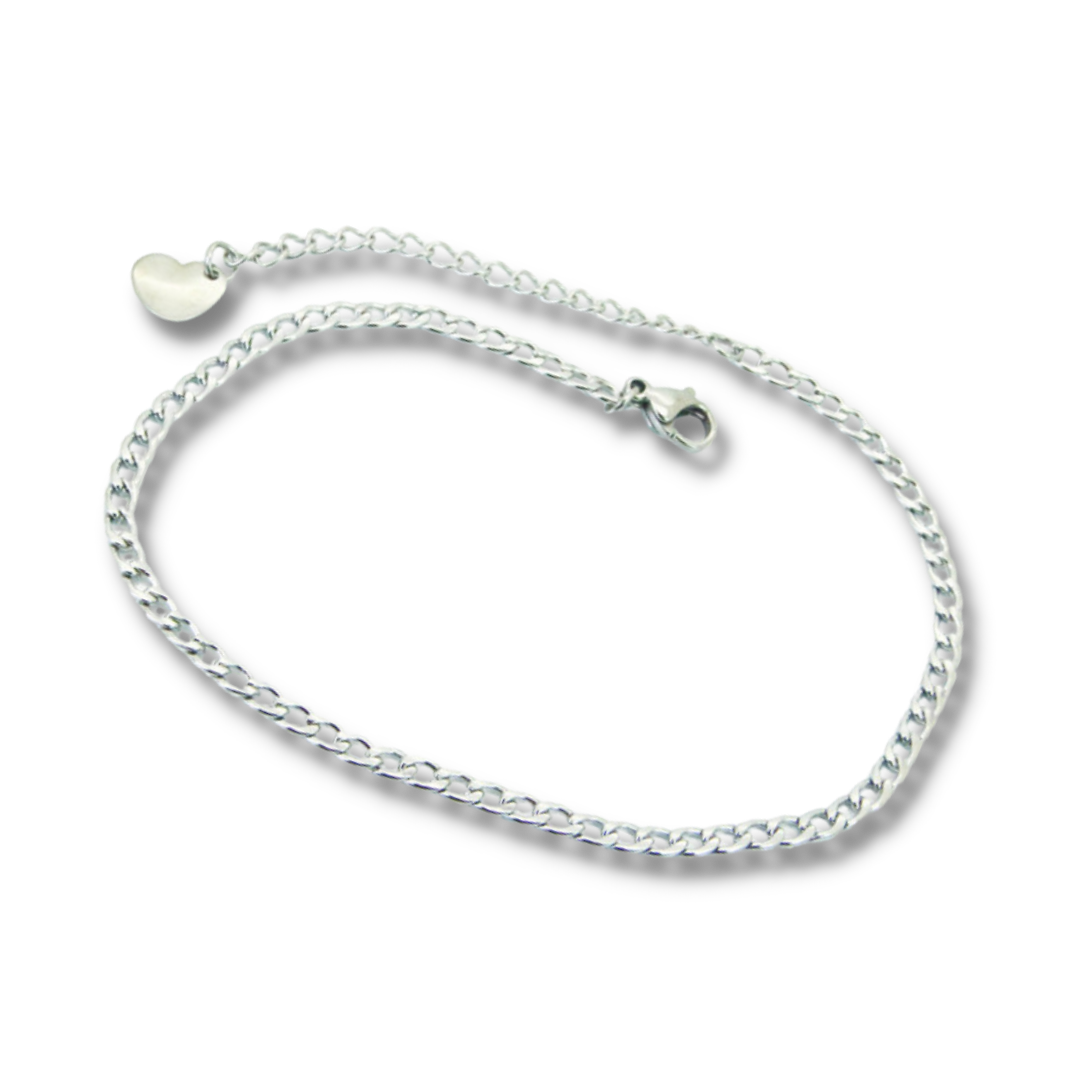Island Link Anklet