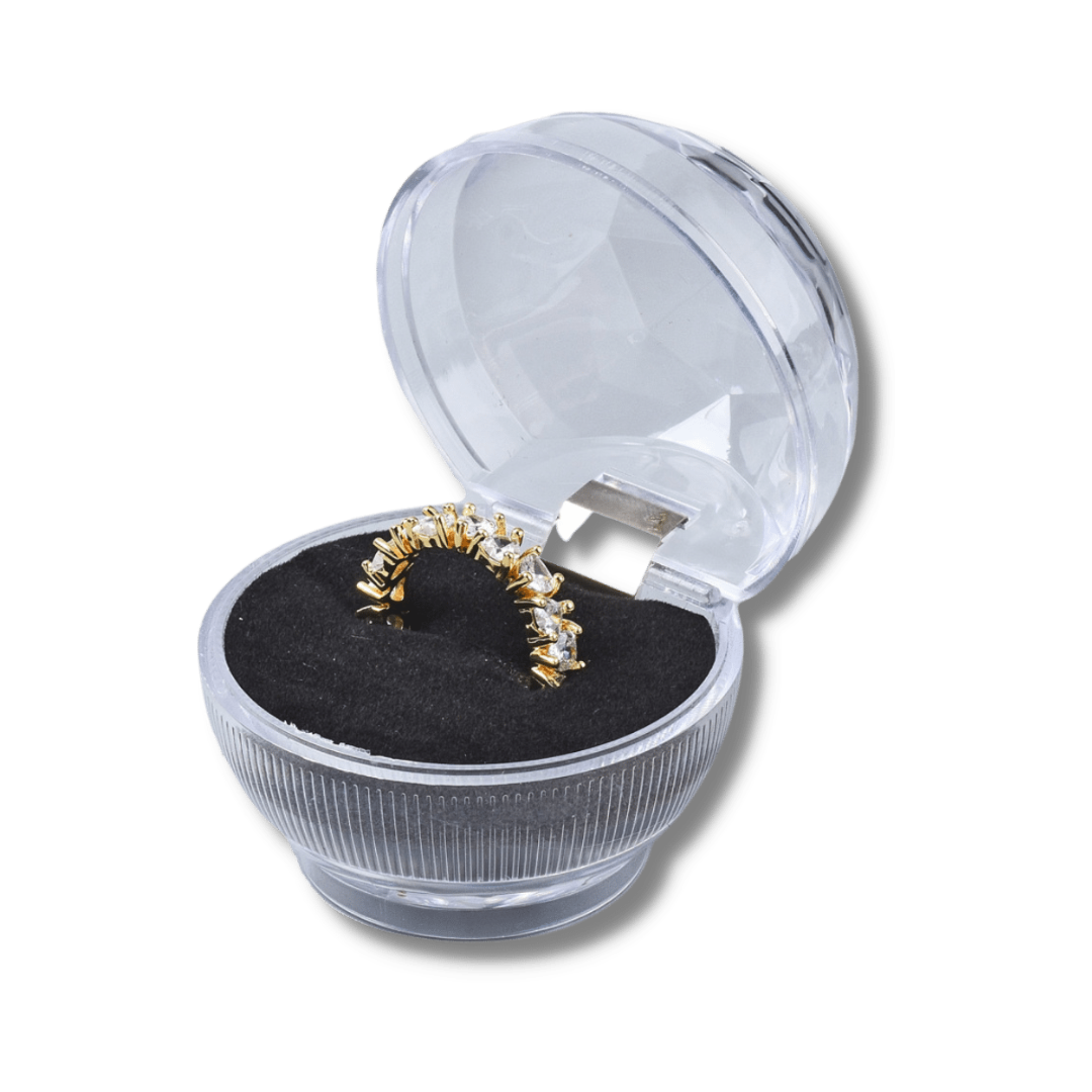 Ring Case