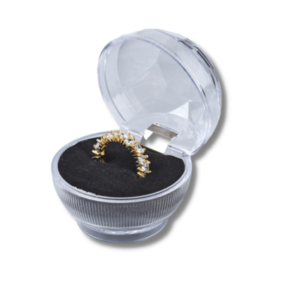 Ring Case