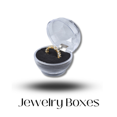 Jewelry Boxes