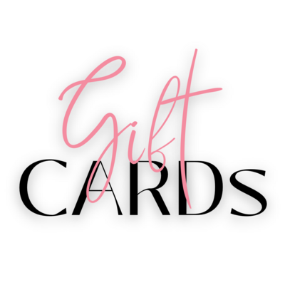 Gift Cards