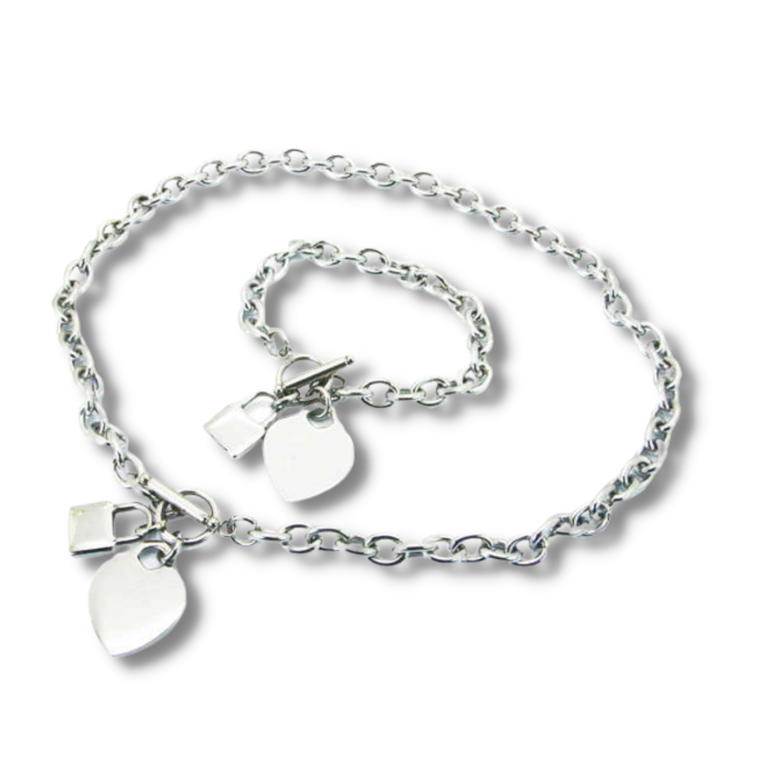 LoveLock Set