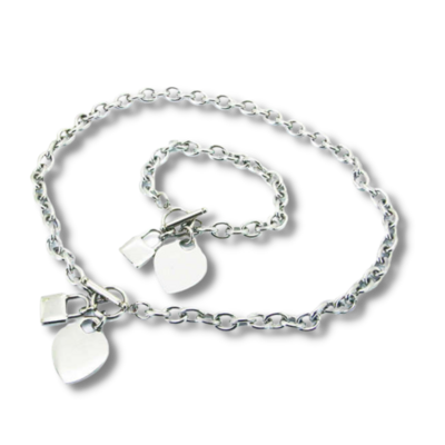 LoveLock Set