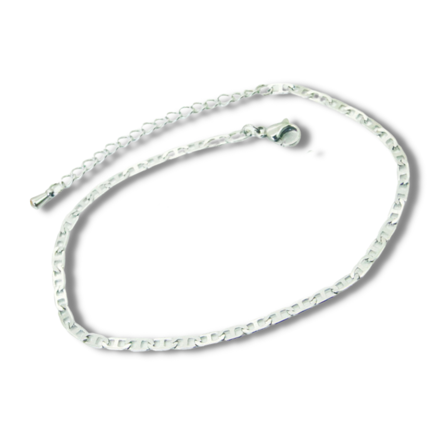 Coastal Link Anklet