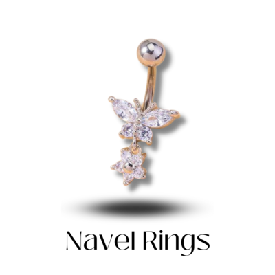 Navel Rings