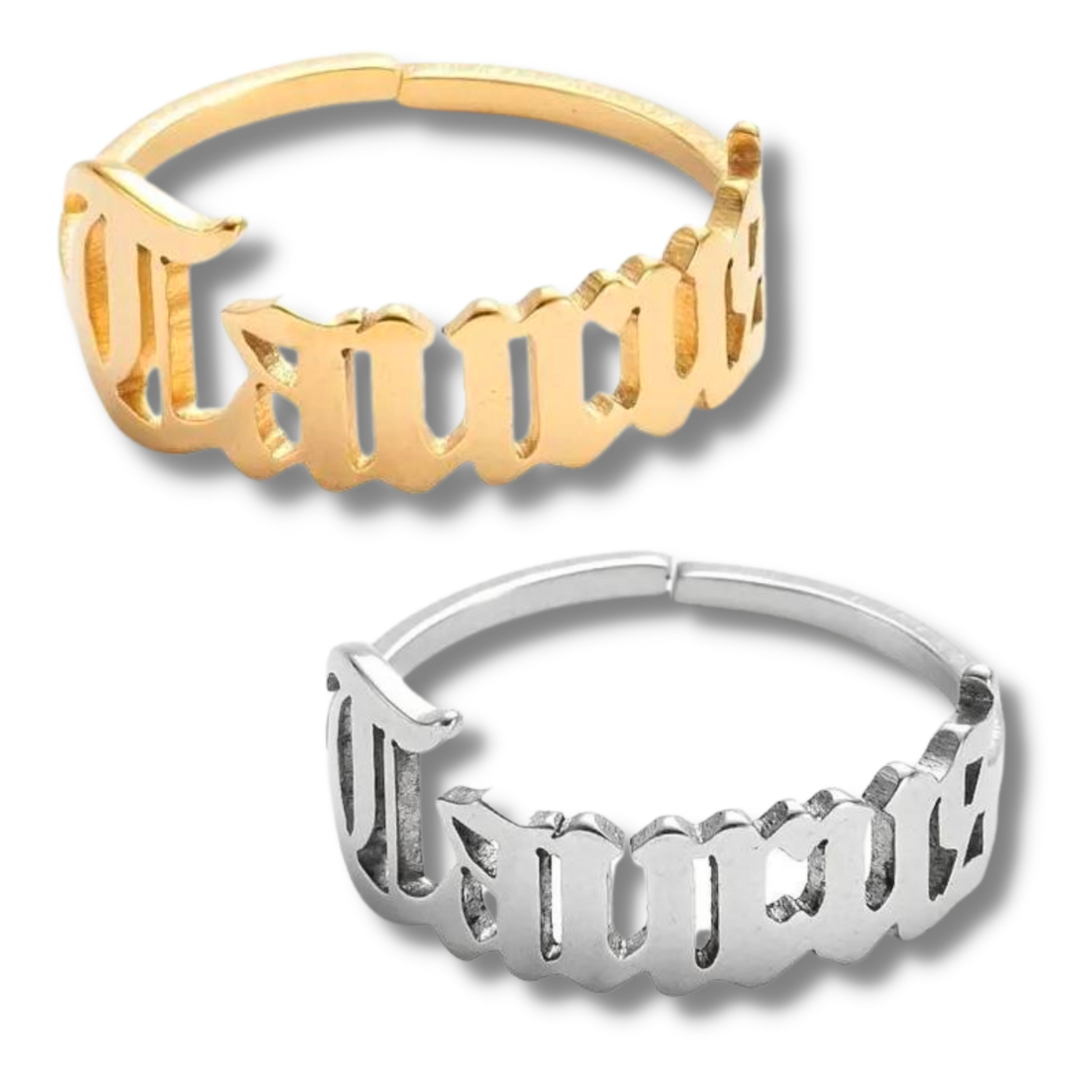 Zodiac Ring