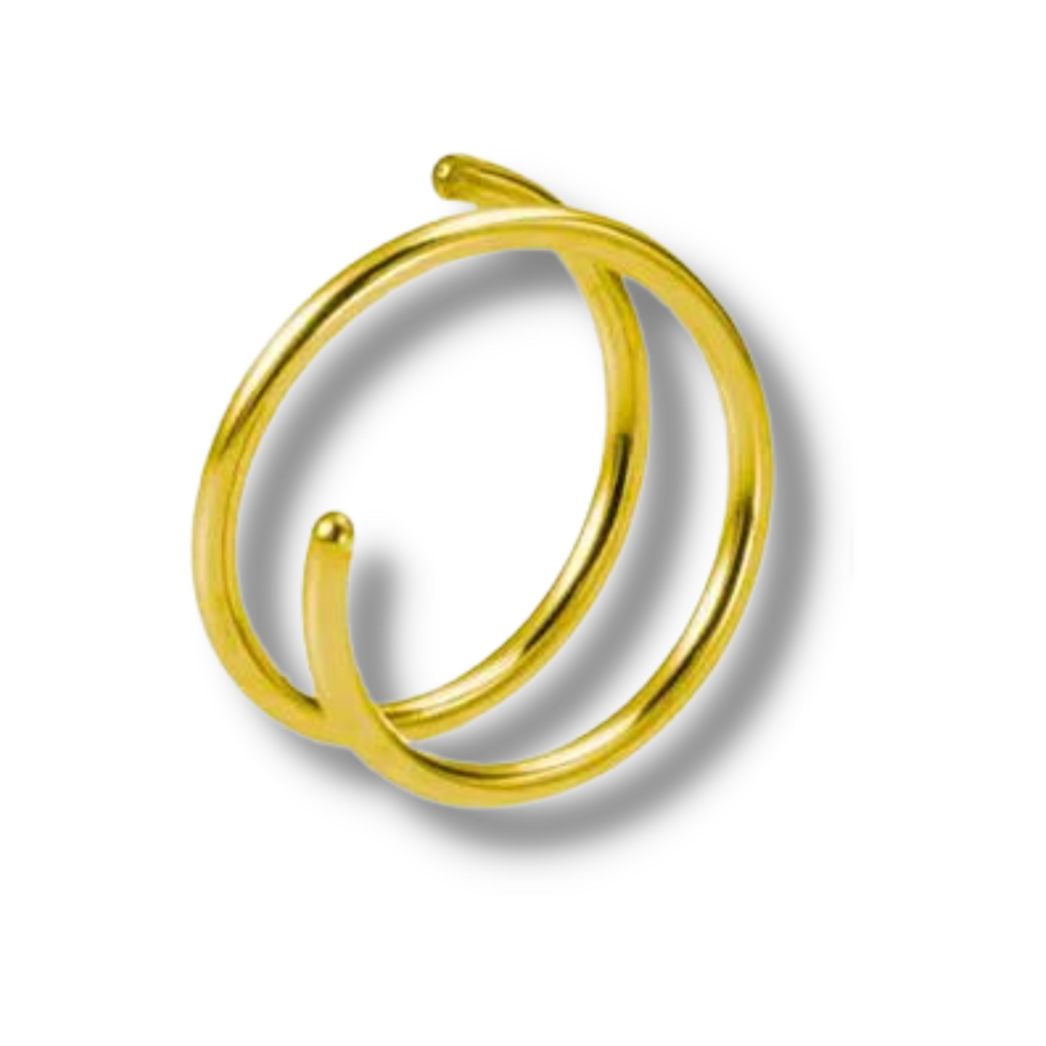 Infinity Hoop Duo