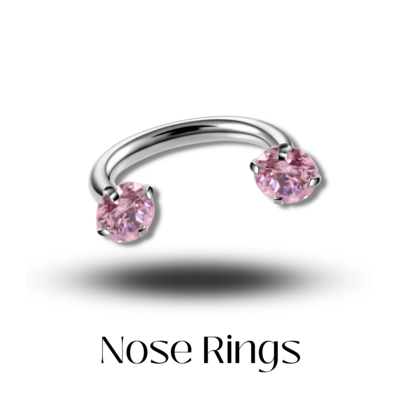 Nose Rings