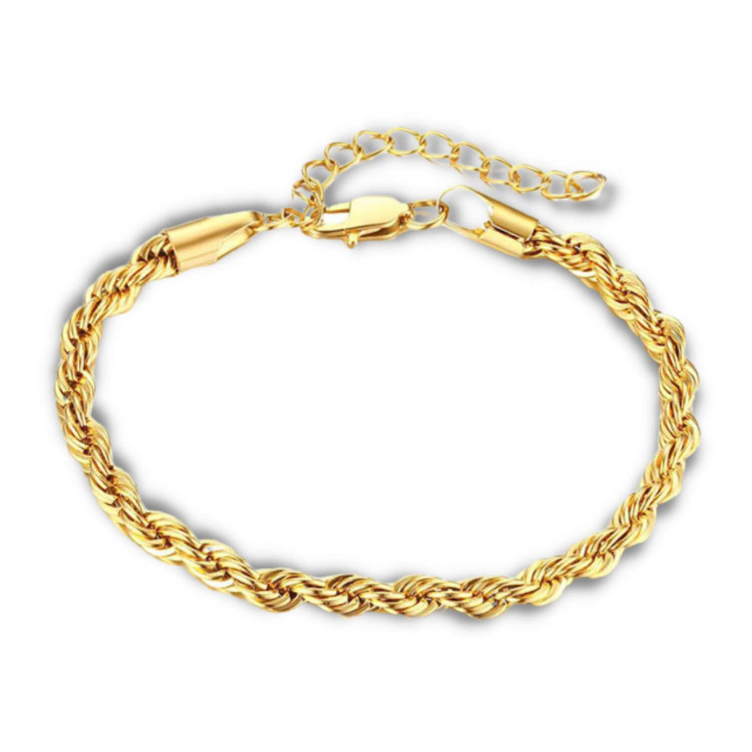Island Twist Bracelet