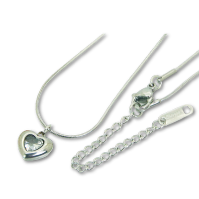 Amour Flow Necklace