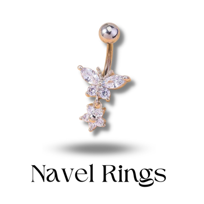 Navel Rings