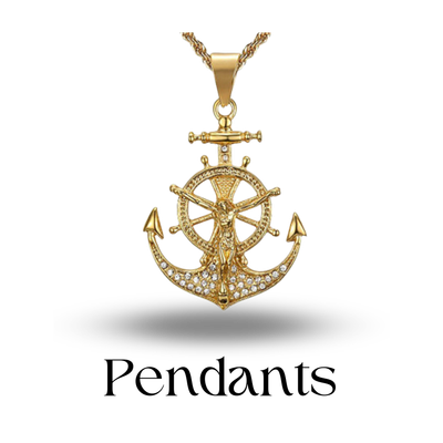 Pendants