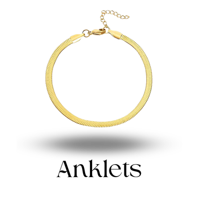 Anklets