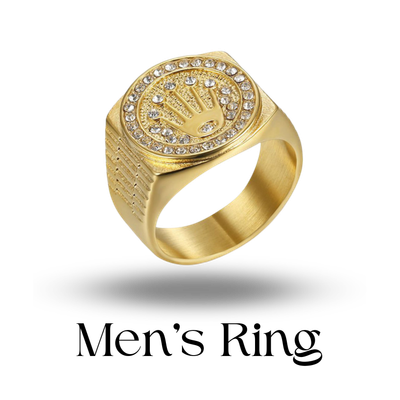 Men Rings