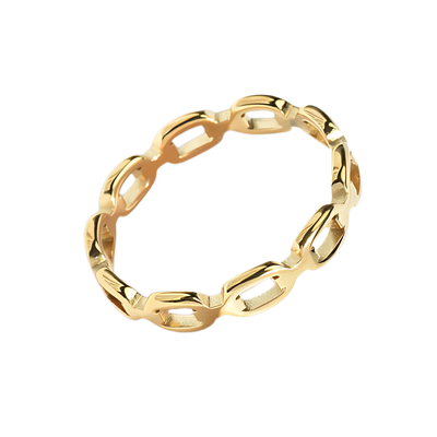 Bold Link Ring