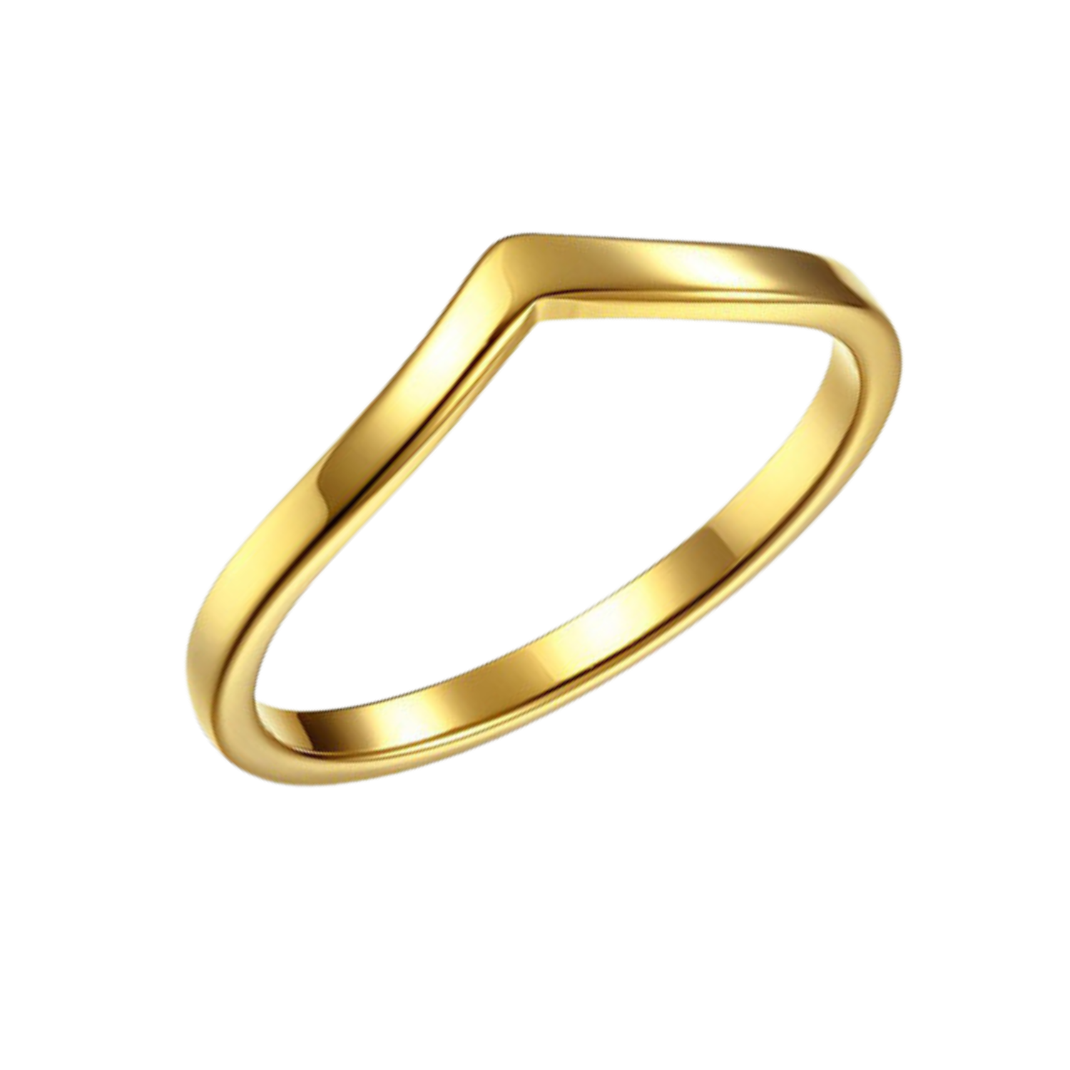 Wish Bone Ring