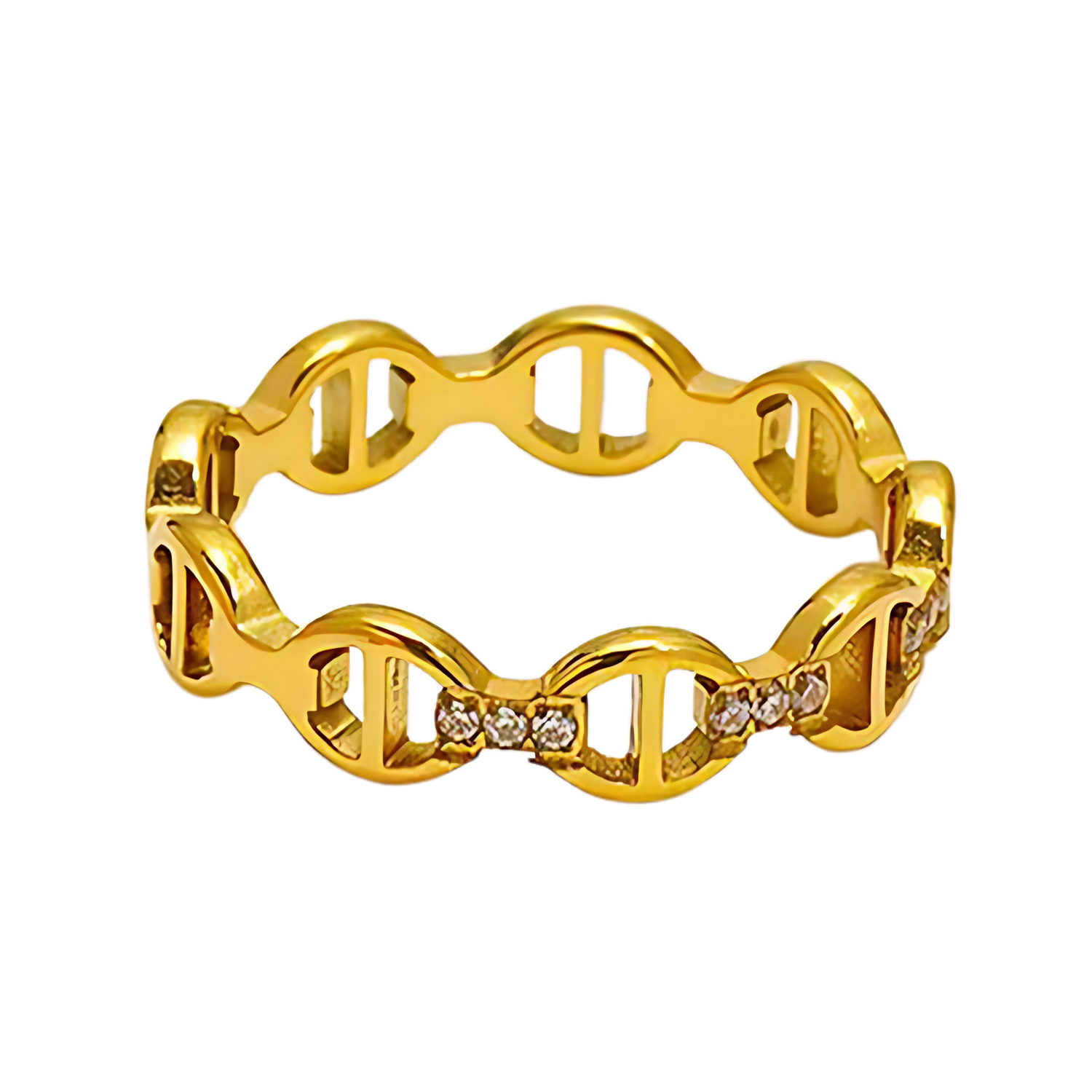 Milano Link Ring