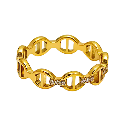 Milano Link Ring