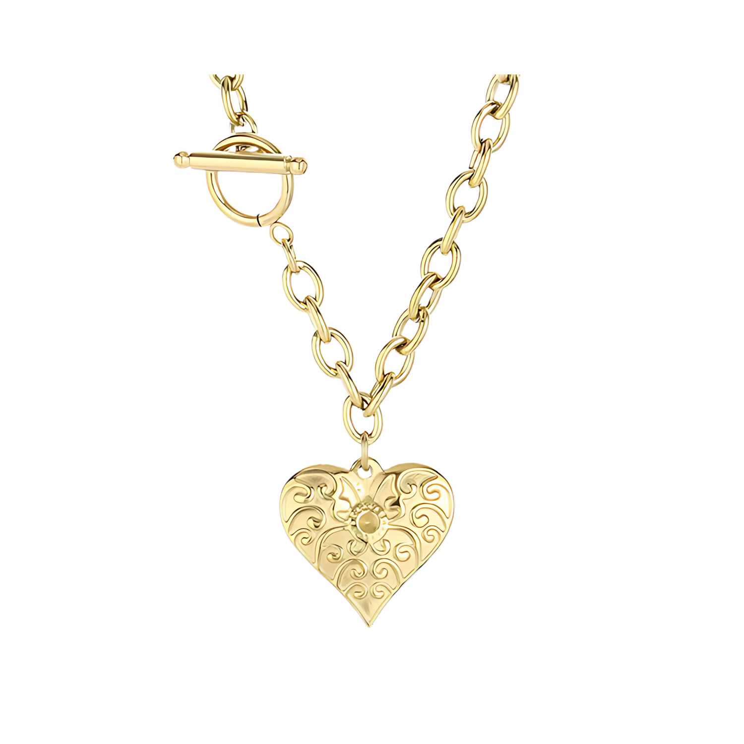 True Love Necklace