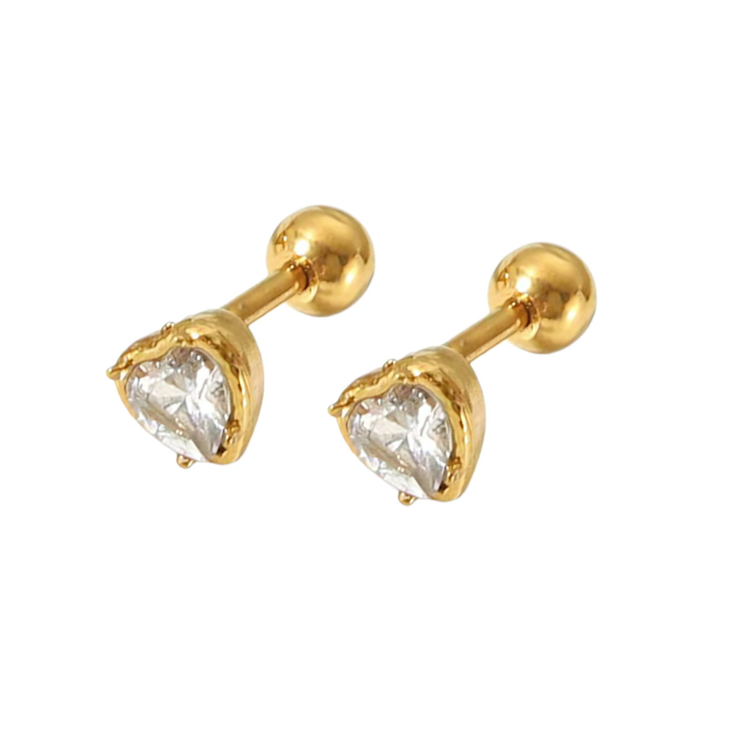 Amour Earrings