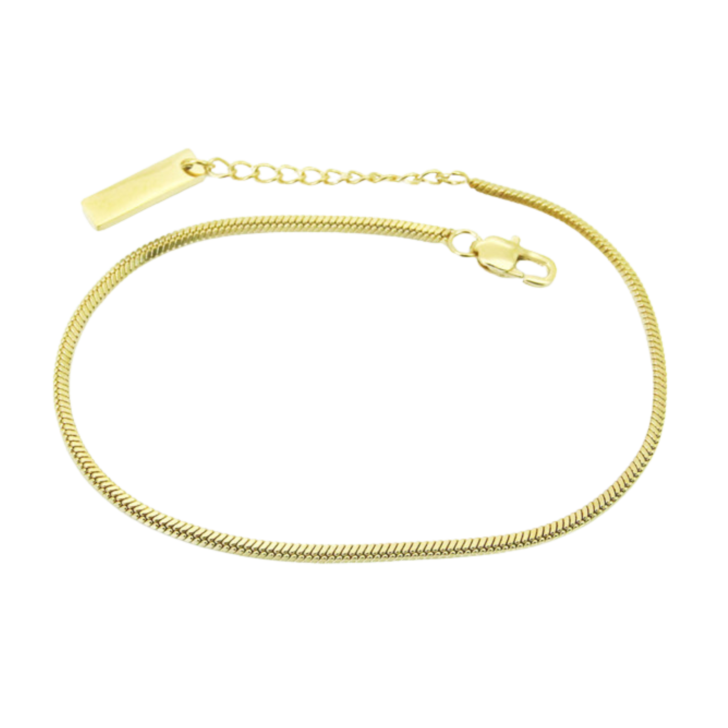 Shoreline Anklet