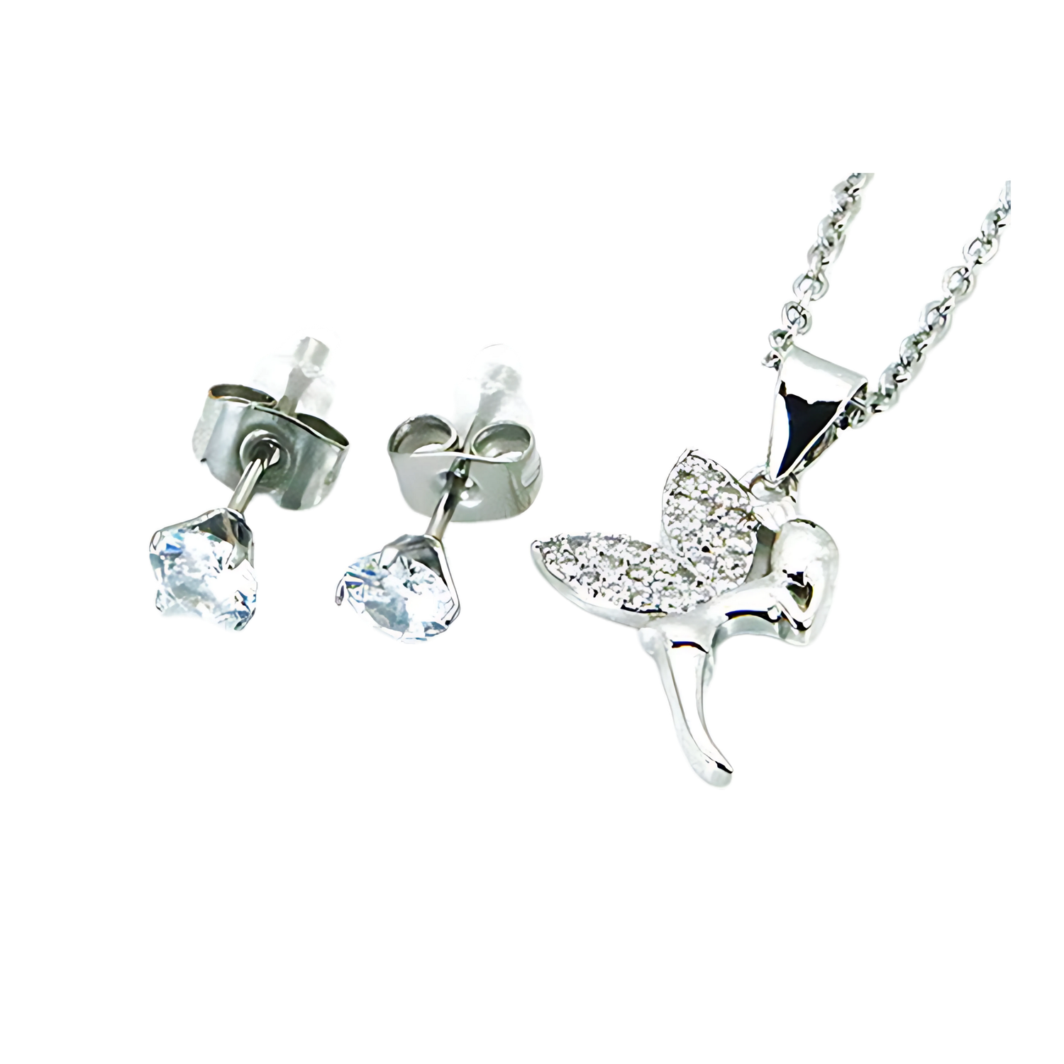 Fairy Sparkle Set