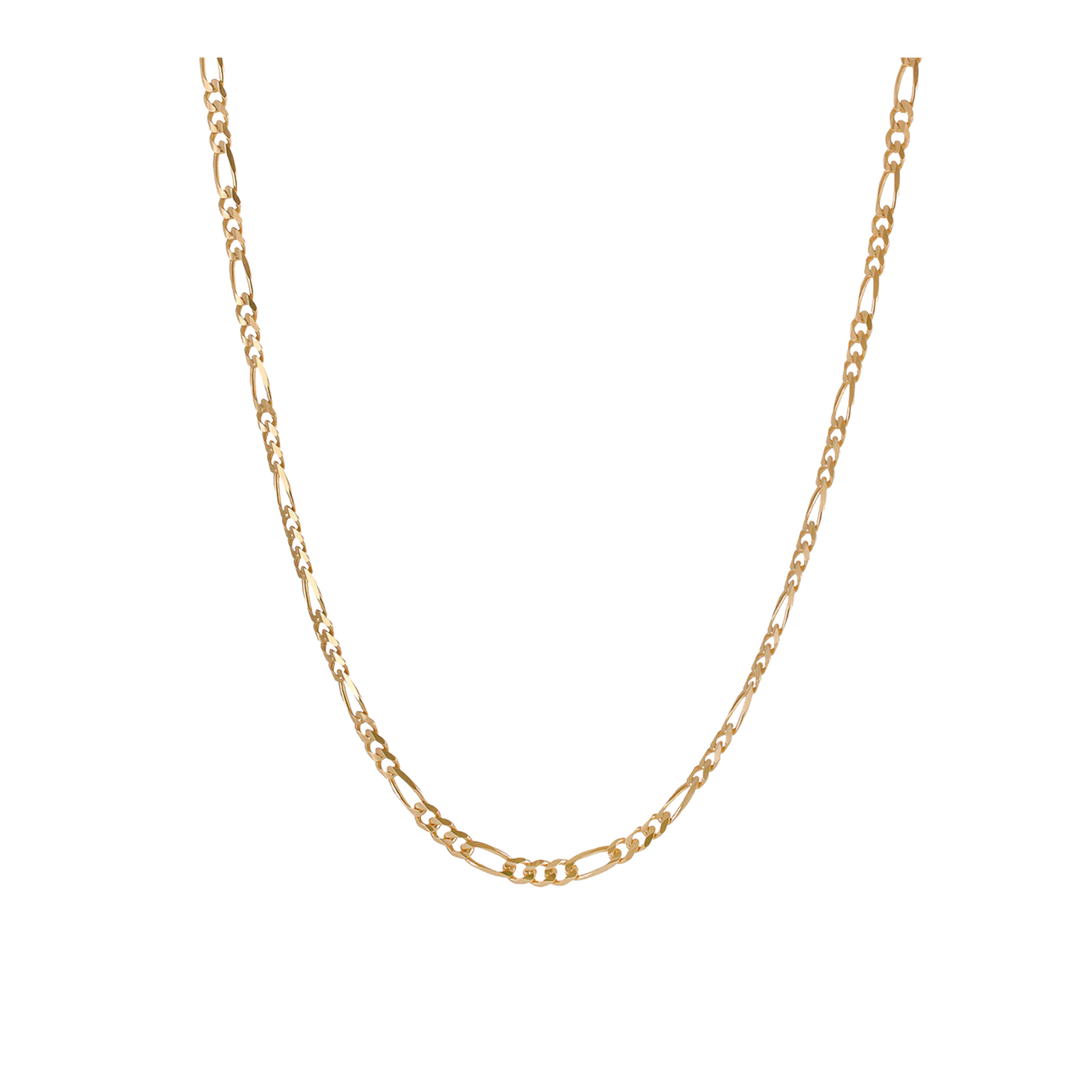 Figaro Chain
