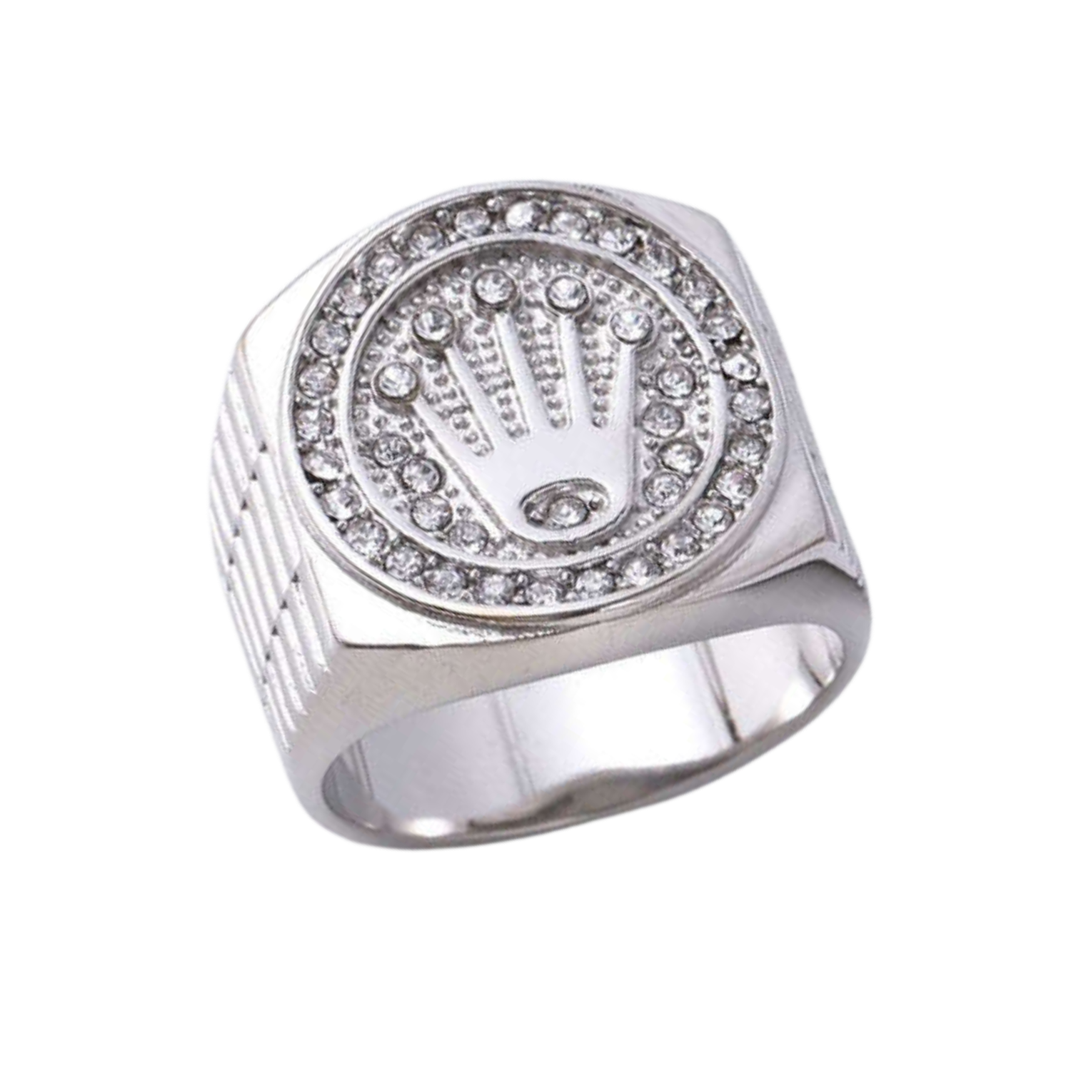 King’s Crest Ring