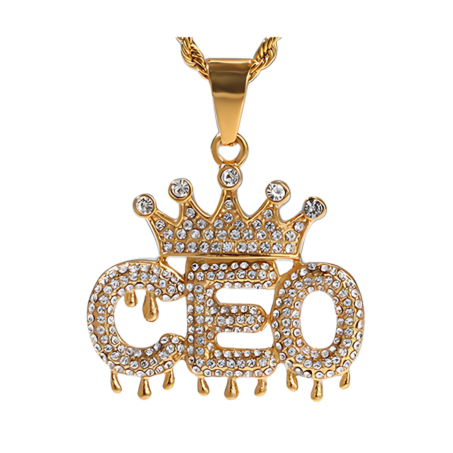 CEO Pendant