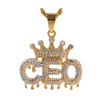 CEO Pendant