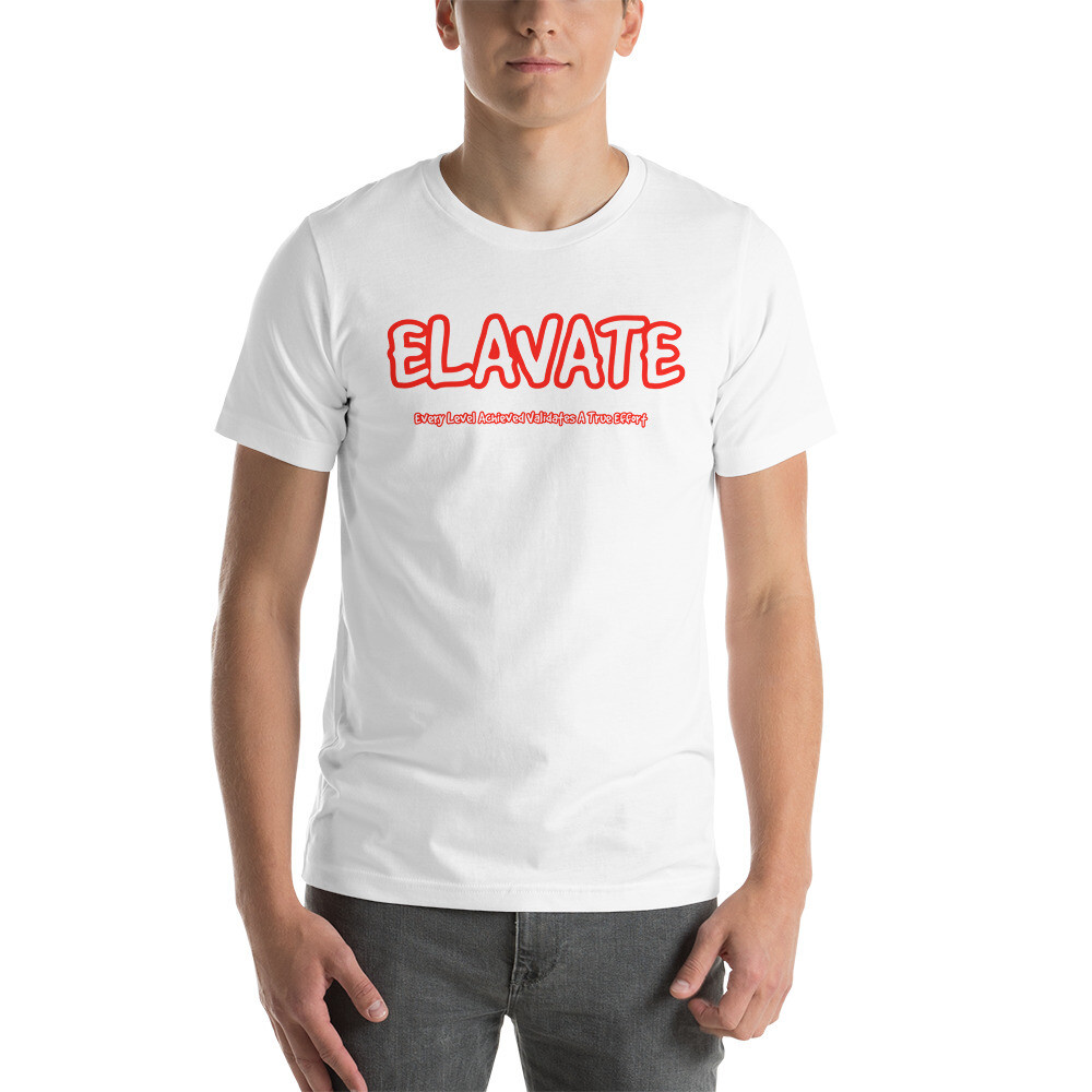 Unisex t-shirt