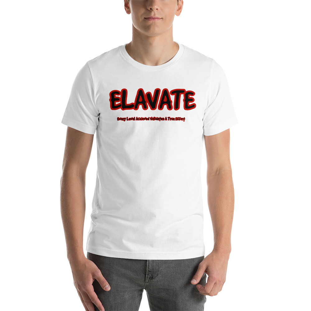 Unisex t-shirt