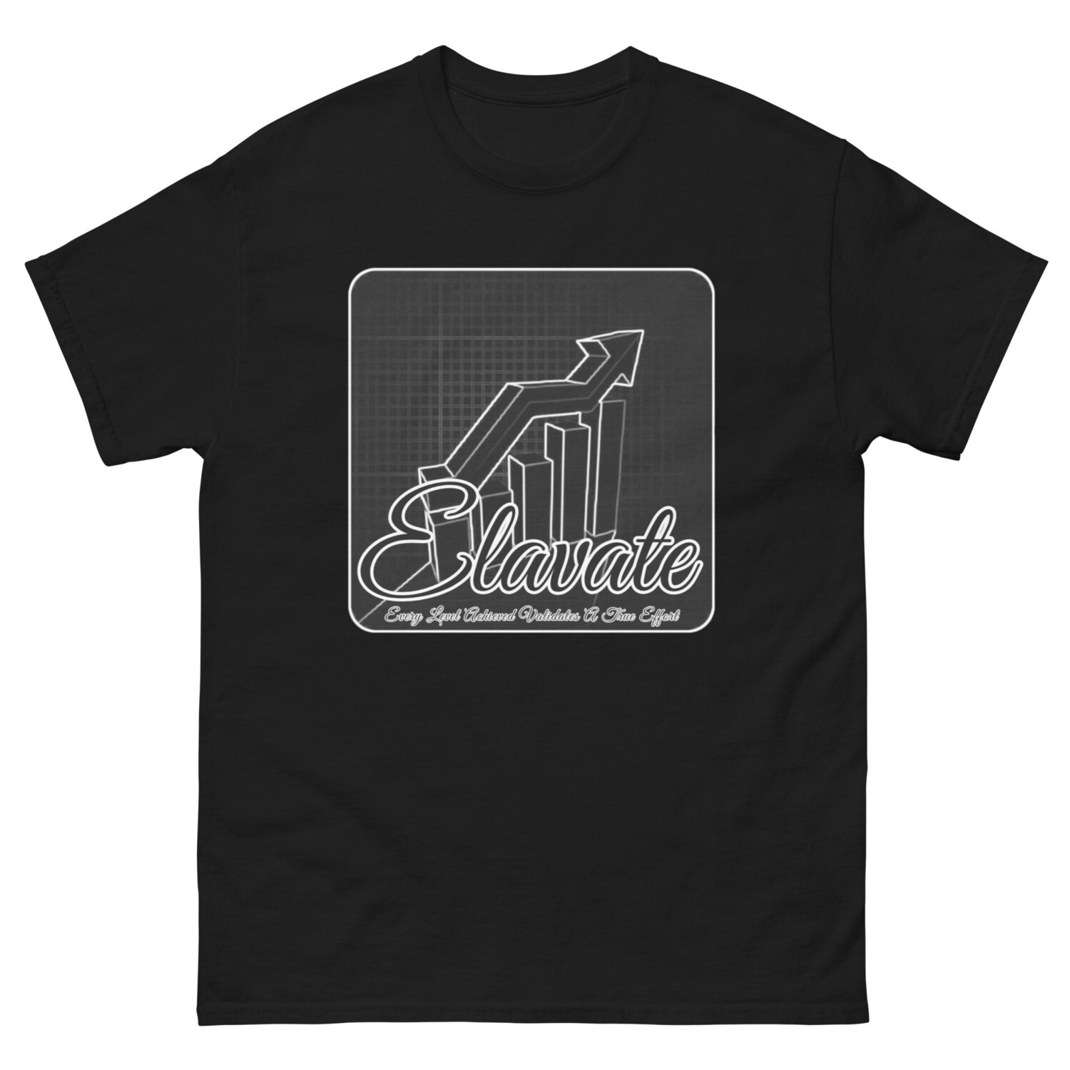 Men&#39;s classic tee