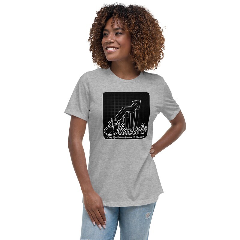 Women&#39;s Relaxed T-Shirt