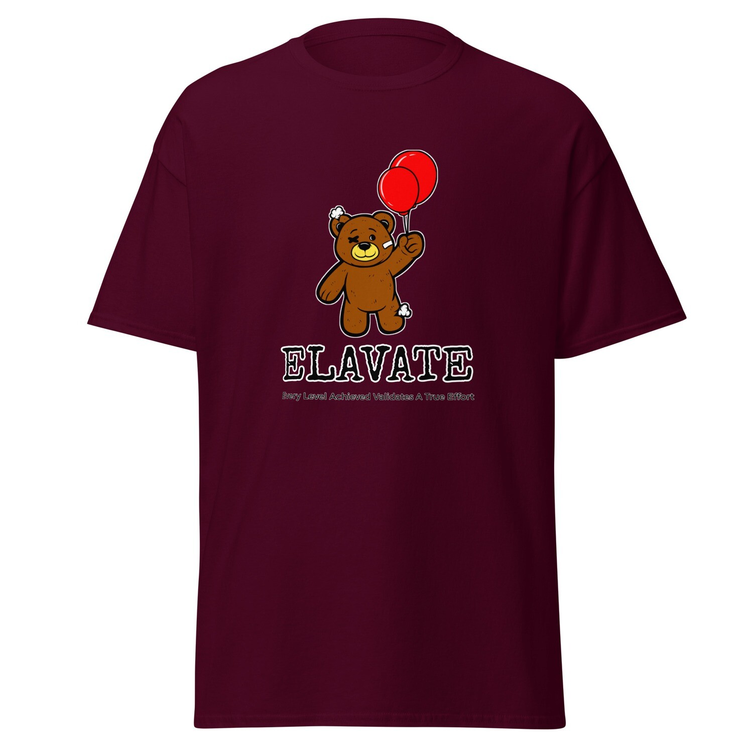 Men&#39;s classic tee