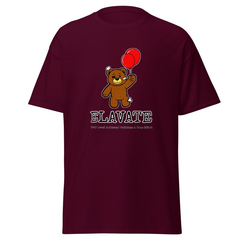 Men&#39;s classic tee