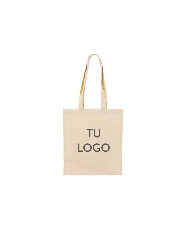 Bolsa de tela personalizada