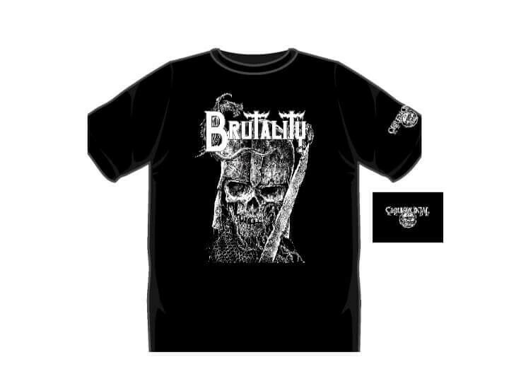Brutality T-Shirt