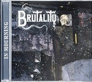 In Mourning CD