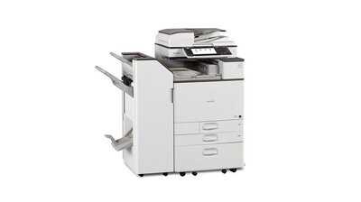 Ricoh MP C3503/4503/5503 Leasing options as low as $65/month