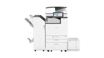 Ricoh IM C4500 Leasing options as low as $80/month